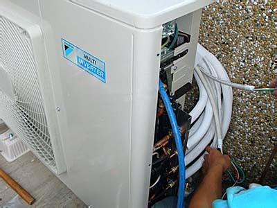 盐城商场中央空调分析及中央空调的维保分析